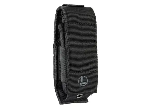 Leatherman MUT Black multitool