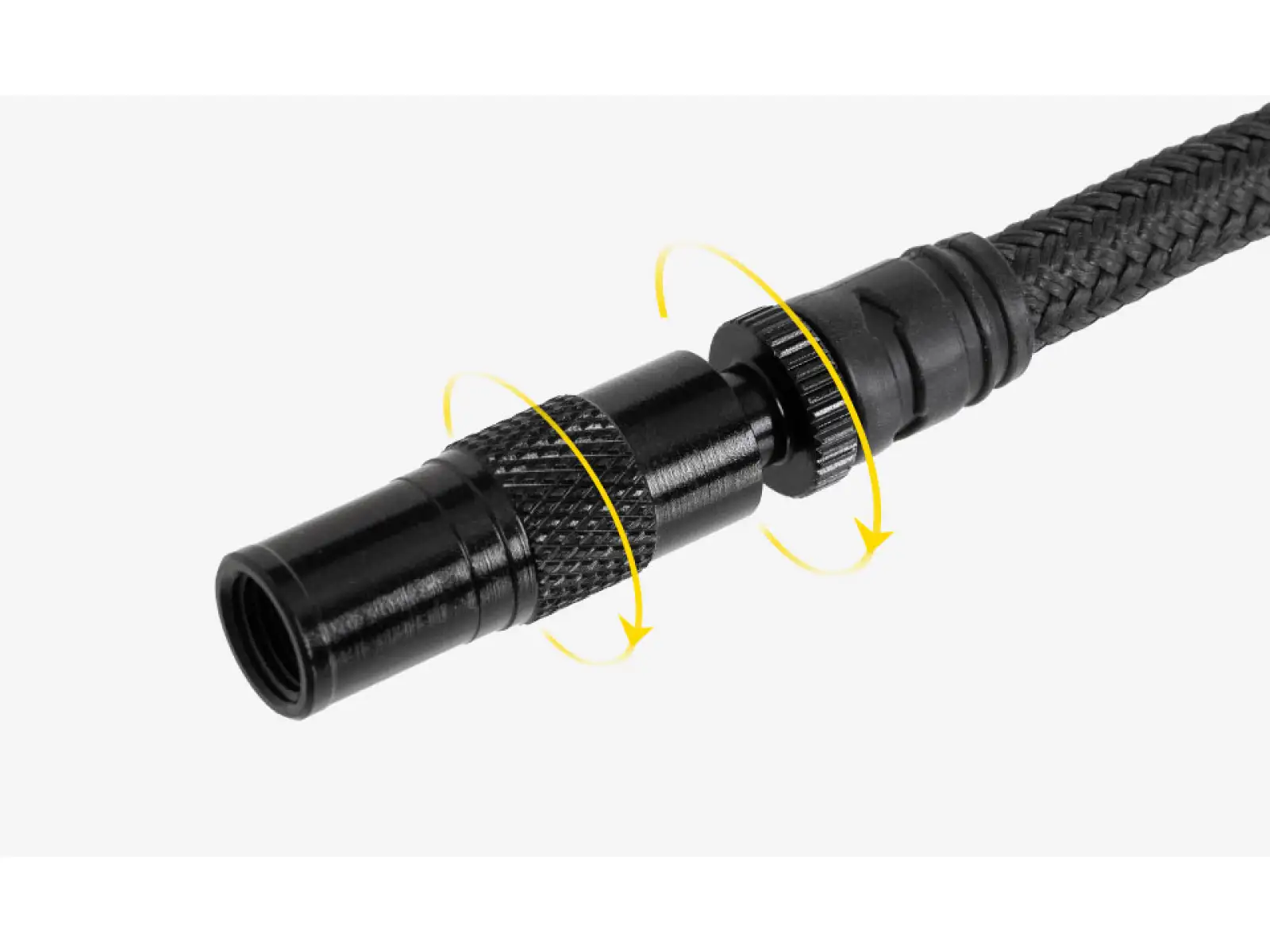 Topeak Nano Shock pumpa na vidlicu