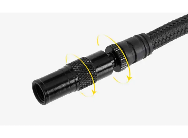 Topeak Nano Shock pumpa na vidlicu