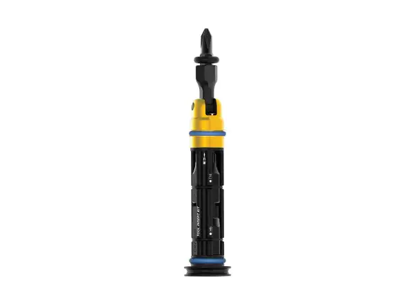 Lezyne Tool Insert Kit sada náradia čierna