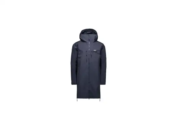 POC Race Mentor Coat zimný kabát Apatite Navy