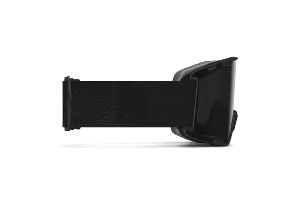 Smith Stash XL lyžiarske okuliare Blackout / ChromaPop Sun Black (2 sklá)