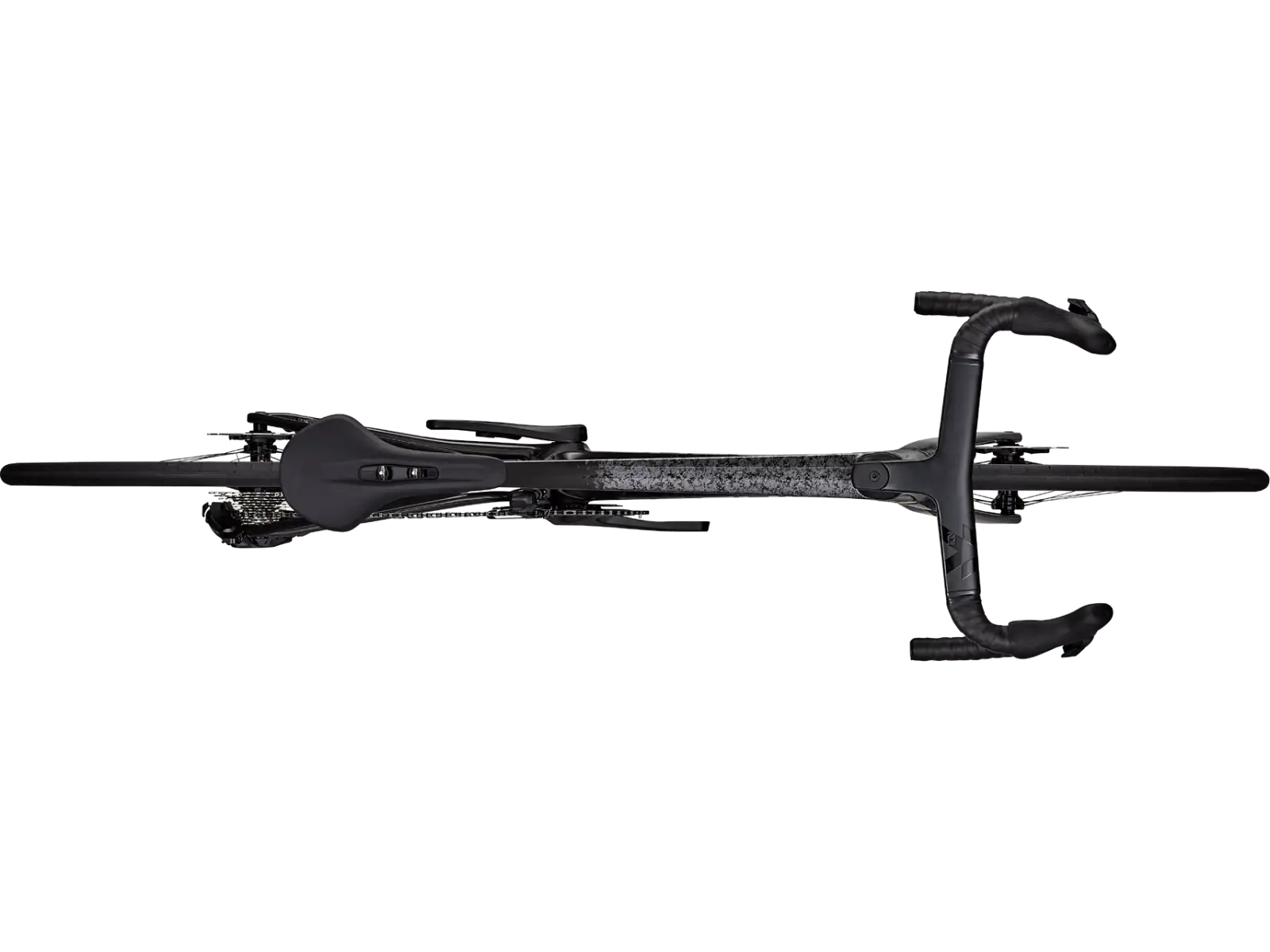 Focus IZALCO MAX 9.7 cestný bicykel Soothbrush
