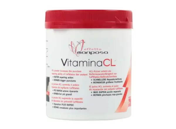 Effetto Mariposa Vitamina CL 200ml tmel na bezdušové plášte