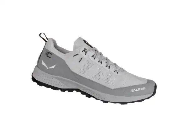 Salewa Pedroc Air dámske topánky Cold White/Light Grey