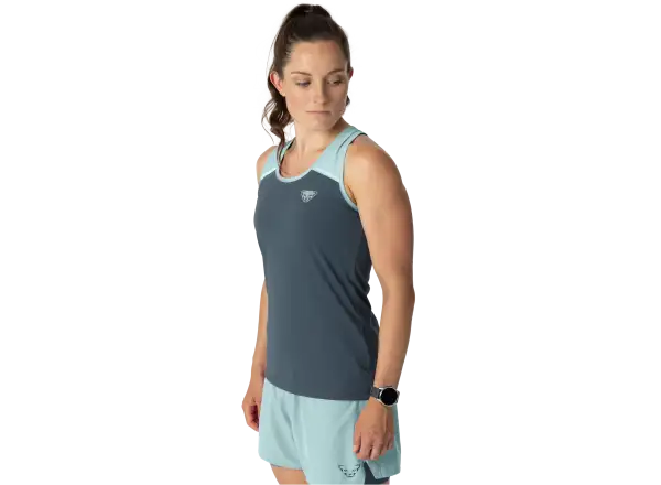Dynafit Alpine Pro dámske bežecké tielko Cinder