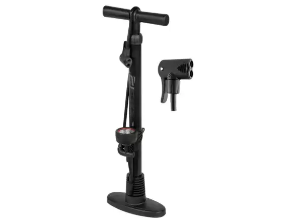 Force Tourist 2.0 pumpa FE+plast 11 bar čierna