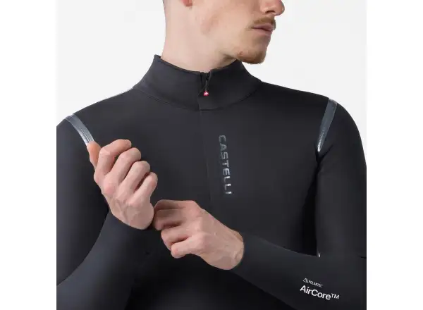 Castelli Perfetto 4 pánska bunda Black