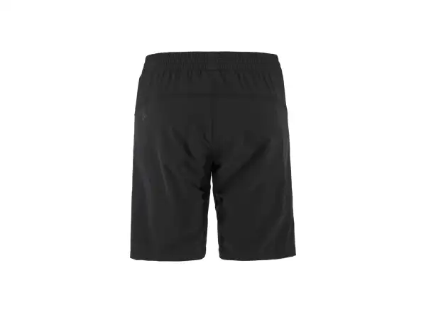 Craft Everyday Pad C4 pánske kraťasy s cyklistickou vložkou čierna