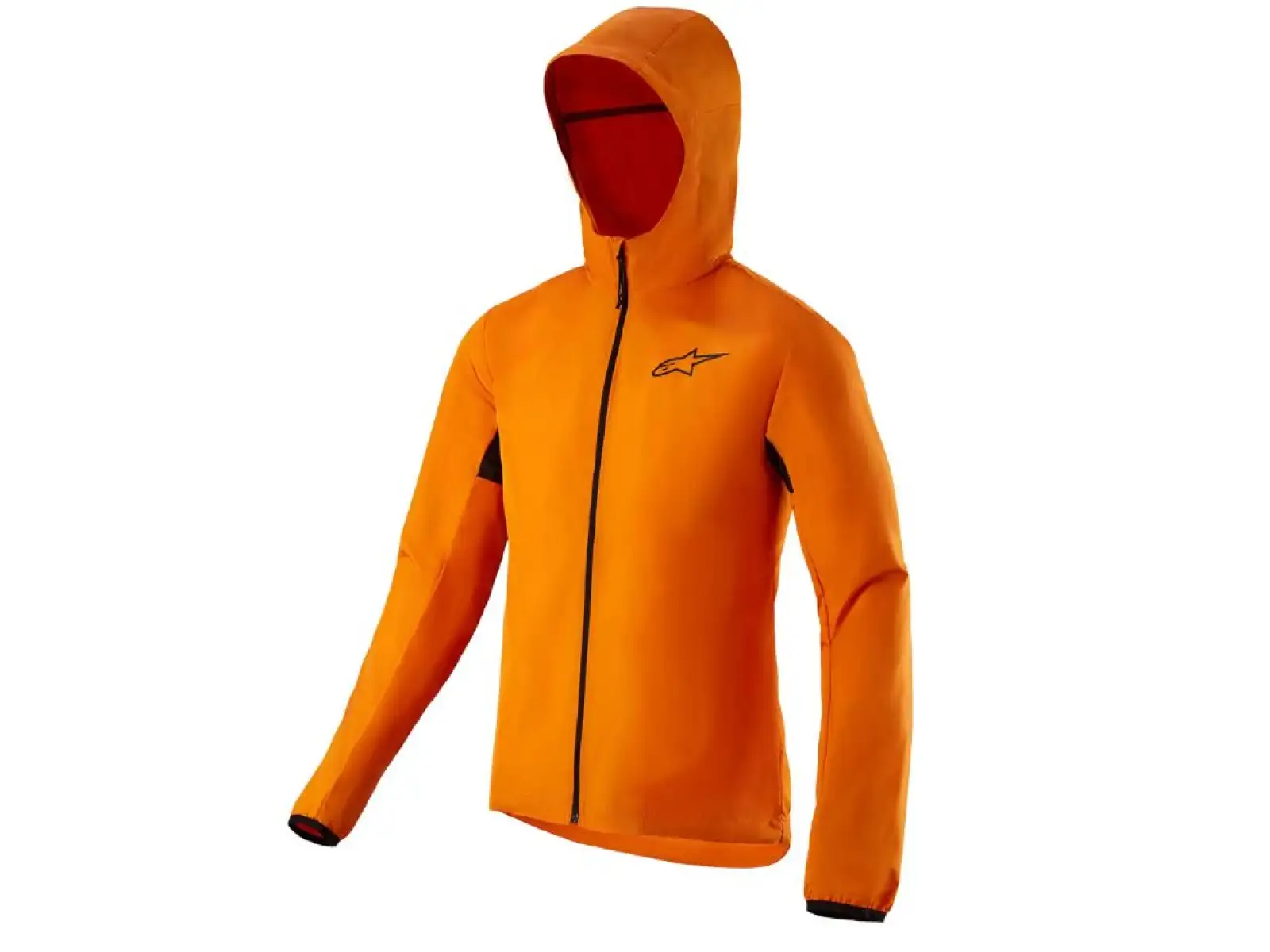 Alpinestars Steppe Packable bunda Persimmon