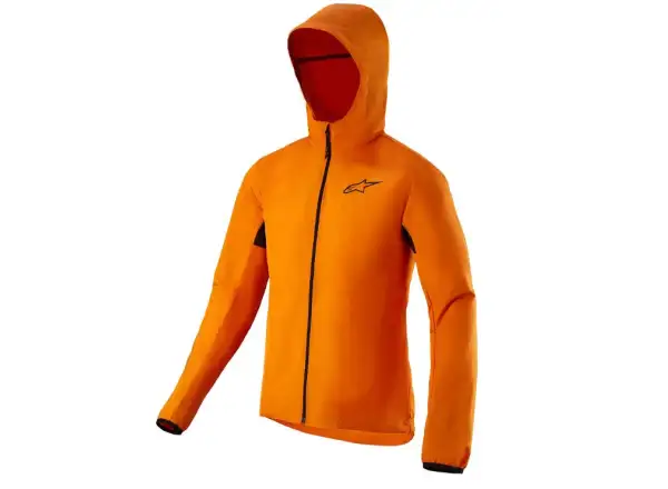 Alpinestars Steppe Packable bunda Persimmon