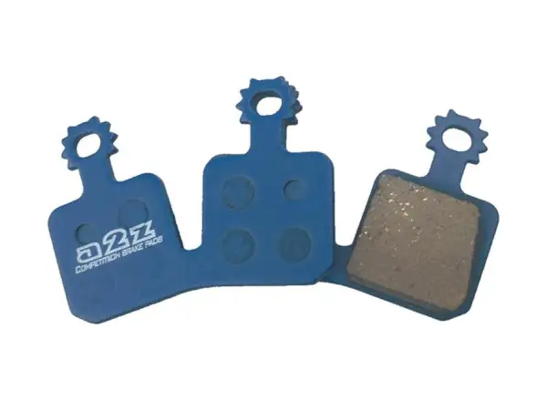 Fastop AZ-175 brzdové platničky pre Magura MT5