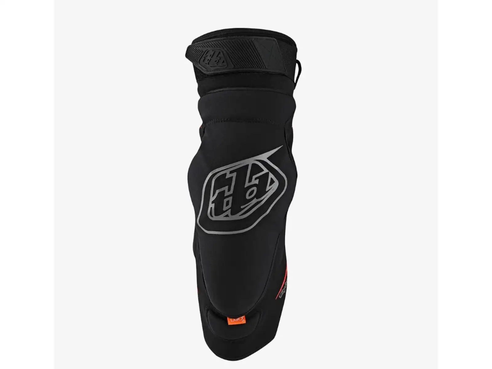 Troy Lee Designs Raid chrániče kolien čierne