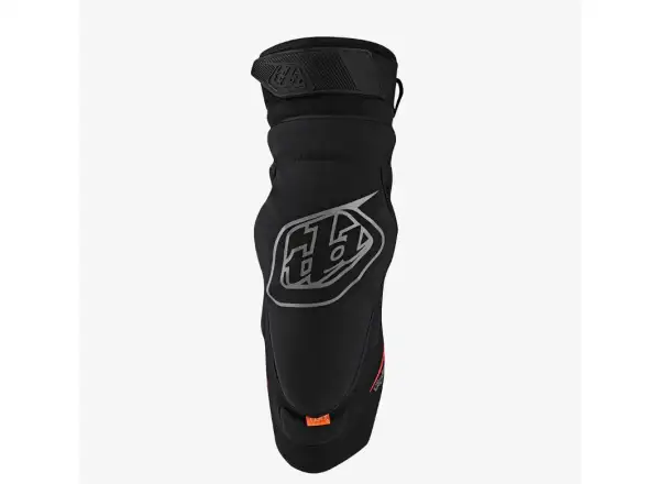Troy Lee Designs Raid chrániče kolien čierne