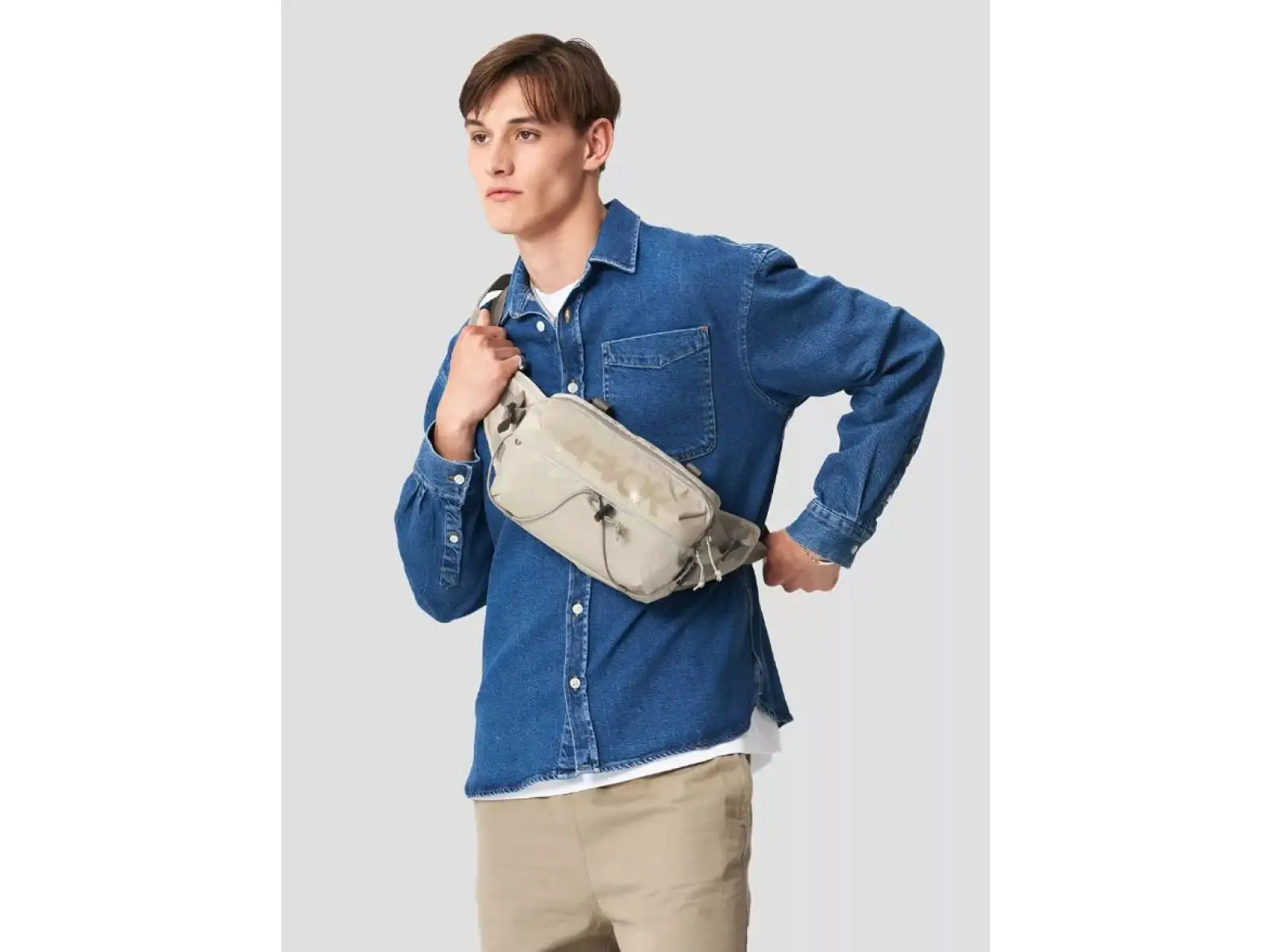 Aevor Bar Bag Proof taška 3 v 1 4 l Venus