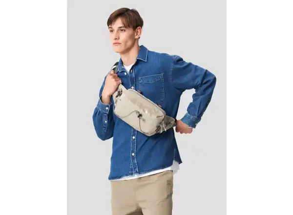 Aevor Bar Bag Proof taška 3 v 1 4 l Venus