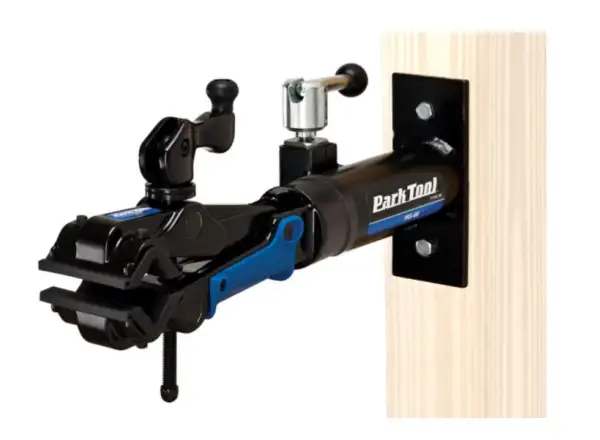 Nástenný montážny stojan Park Tool PRS-4W-2