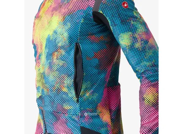 Castelli Perfetto LTD RoS 2 pánska bunda Multicolor