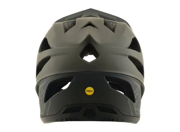 Troy Lee Designs Stage MIPS prilba Drone Tarmac