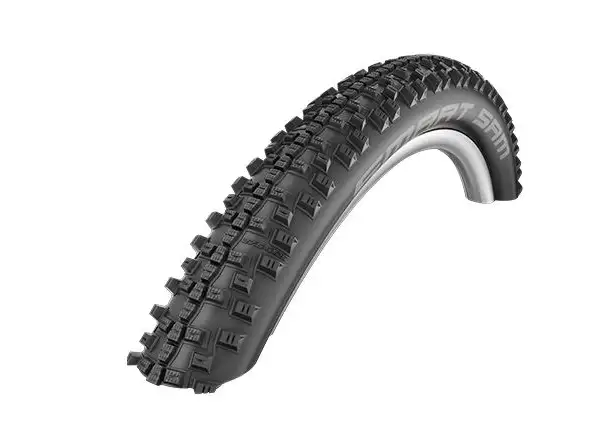 Schwalbe Smart Sam RaceGuard Addix 26x2,10" MTB plášť drôt