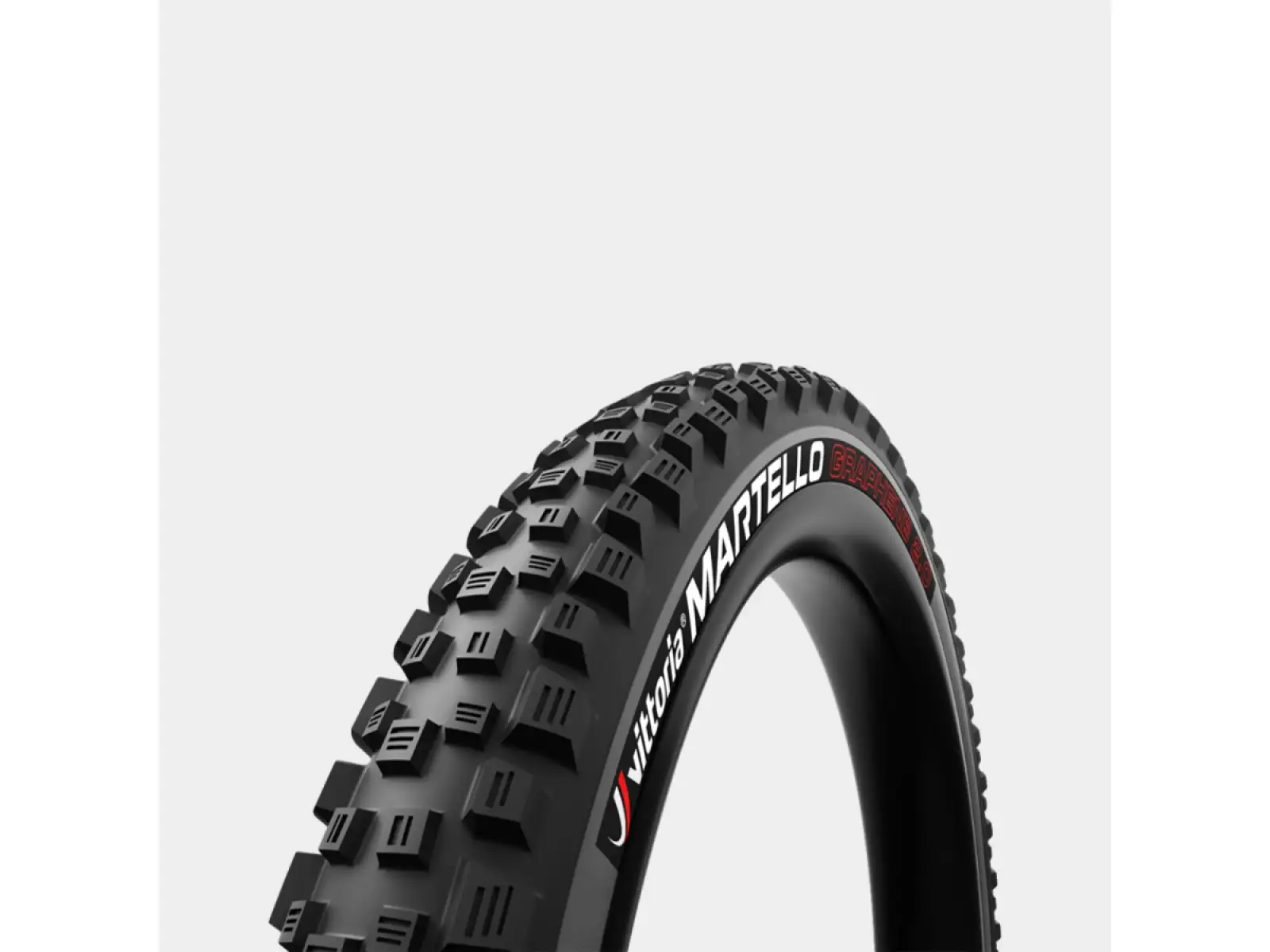 Vittoria Martello TNT 4C G2.0 27,5x2,5" MTB plášť drôt čierna