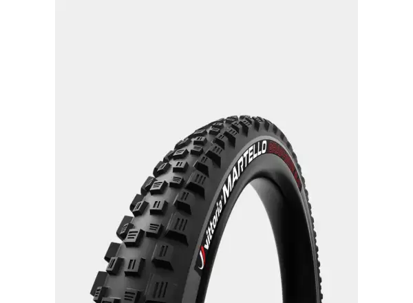 Vittoria Martello TNT 4C G2.0 27,5x2,5" MTB plášť drôt čierny