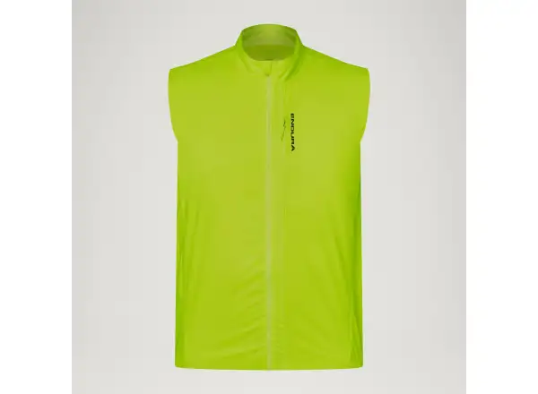 Endura Loop Rout pánska vesta Yellow