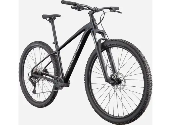 Cannondale Trail 2 29" horský bicykel Black
