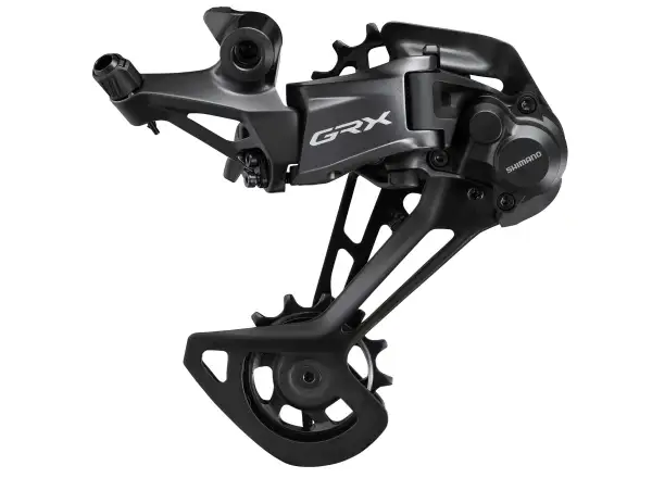 Shimano GRX RD-RX822-SGS 1x12sp. prehadzovačka