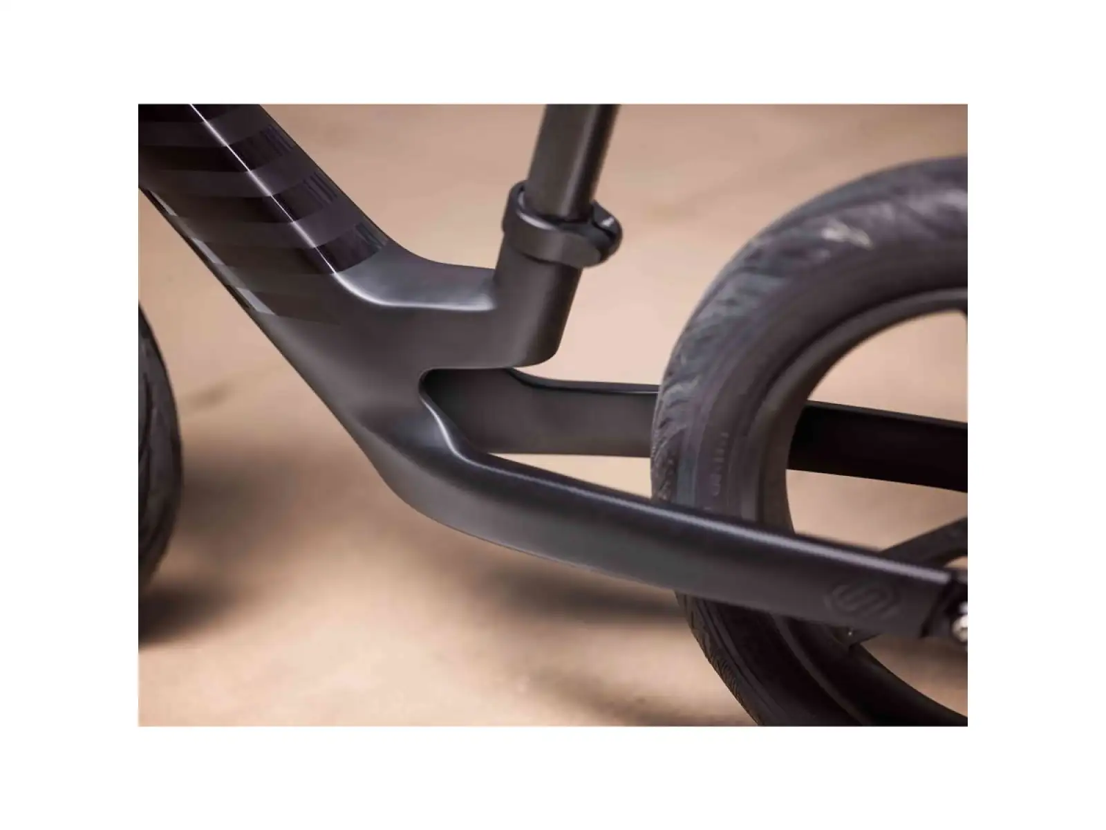 Giant PRE RCARBON PUSH BIKE detské odrážadlo