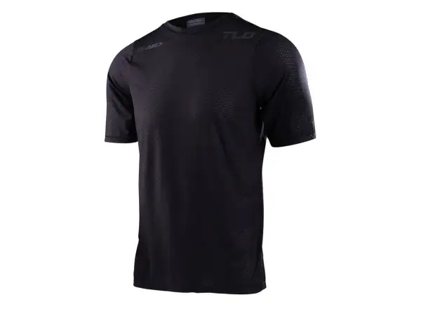 Troy Lee Designs Skyline Air Pánsky mono dres s krátkym rukávom Black