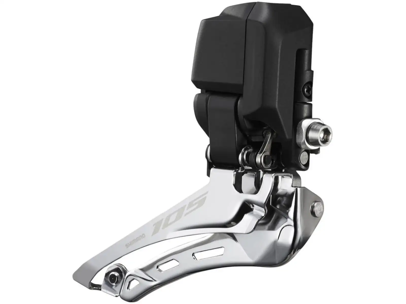 Shimano 105 FD-R7150 Di2 2x12 sp. cestný prešmykač
