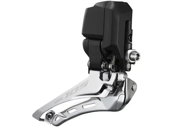 Shimano 105 FD-R7150 Di2 2x12 sp. cestný prešmykač