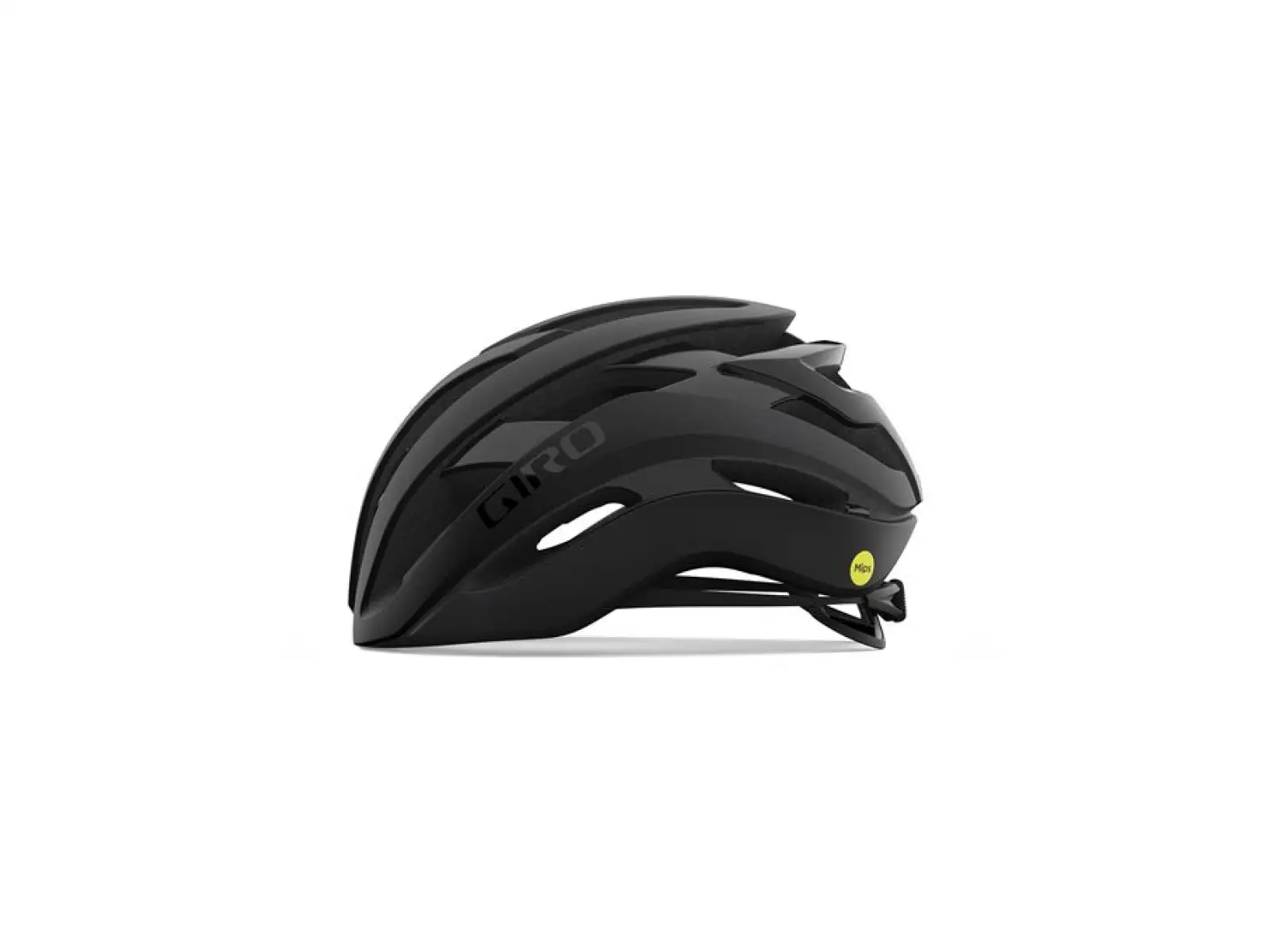 GIRO Cielo MIPS Mat Black S