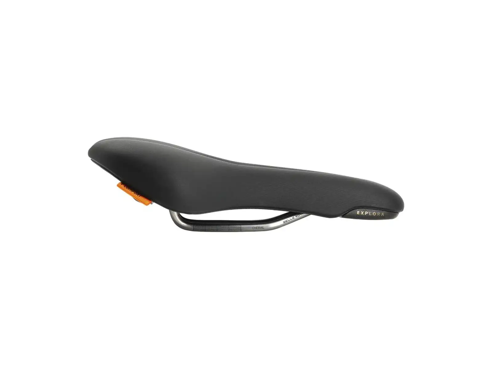 Selle Royal Explora Atletické sedlo unisex