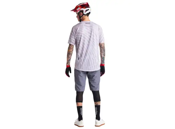 Troy Lee Designs Skyline Air SRAM pánsky dres krátky rukávRoots Cement