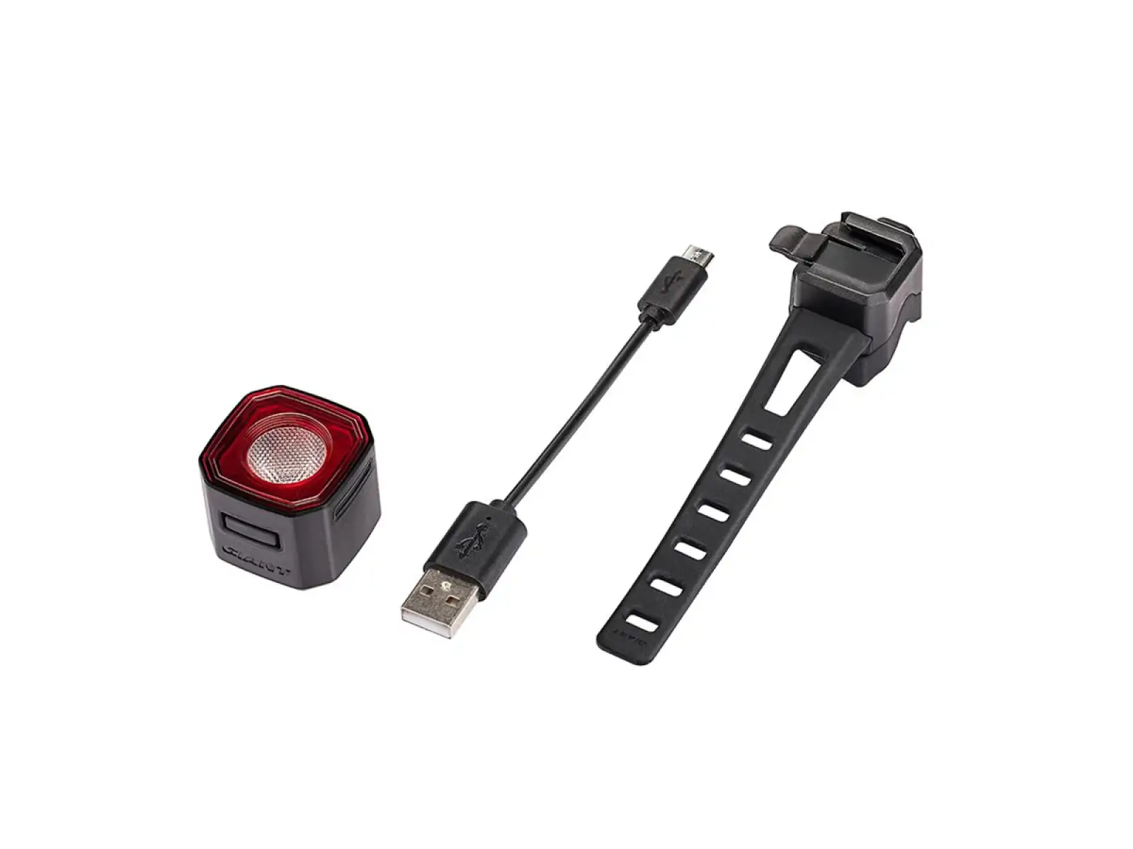 Giant Recon TL 100 zadné svetlo USB