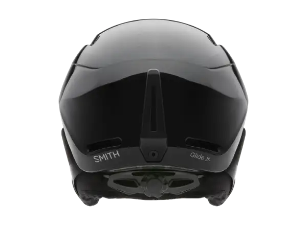 Smith Glide Jr. lyžiarska prilba Black