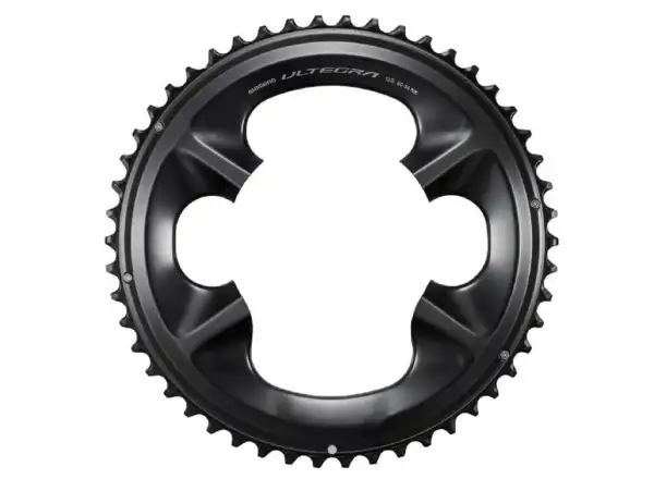 SHIMANO Ultegra FC-R8100 převodník 12 sp. 52 zubů - Z KOLA