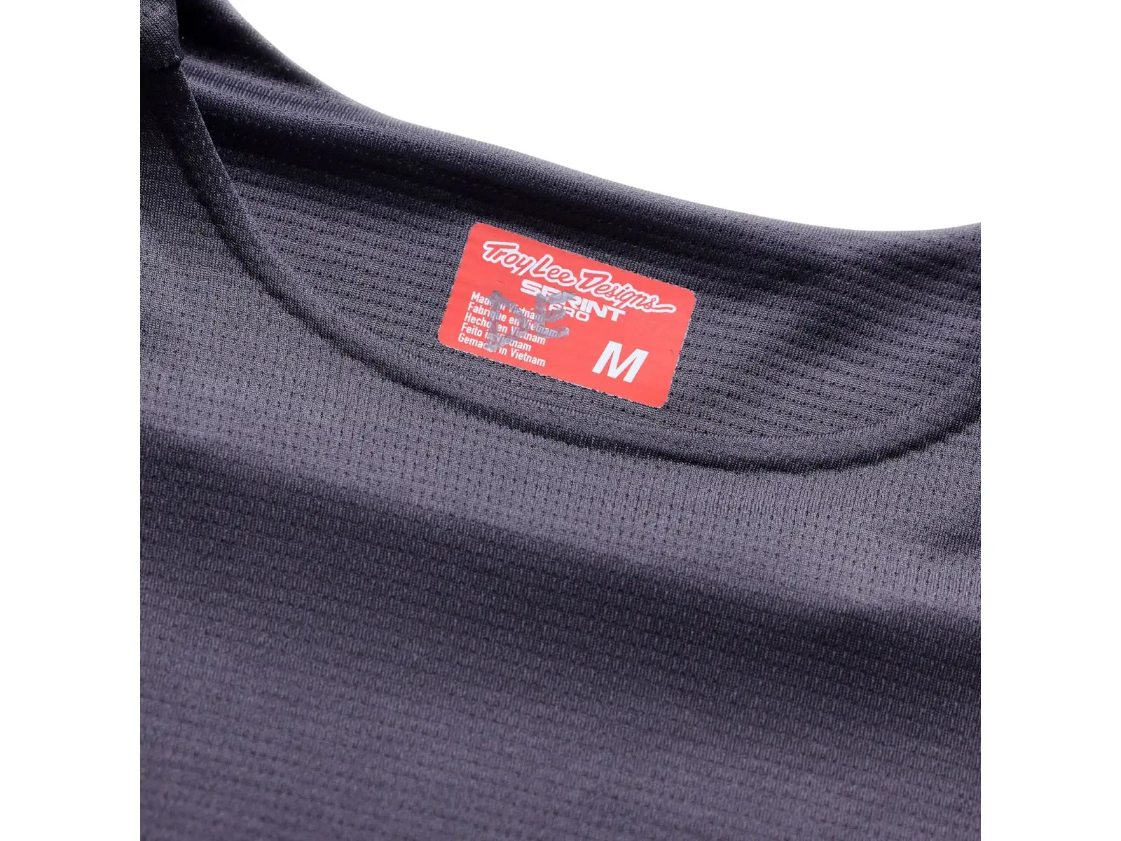 Troy Lee Designs Sprint Pro pánsky dres dlhý rukáv Yo Moto Butter