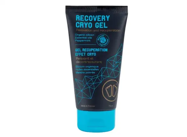 Sidas Recovery Cryo Gel 75 ml