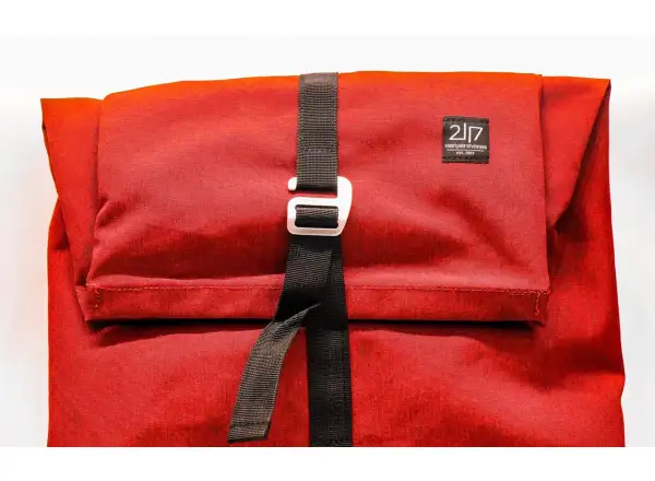 2117 of Sweden Elghult mestský batoh 30 l Forest Green