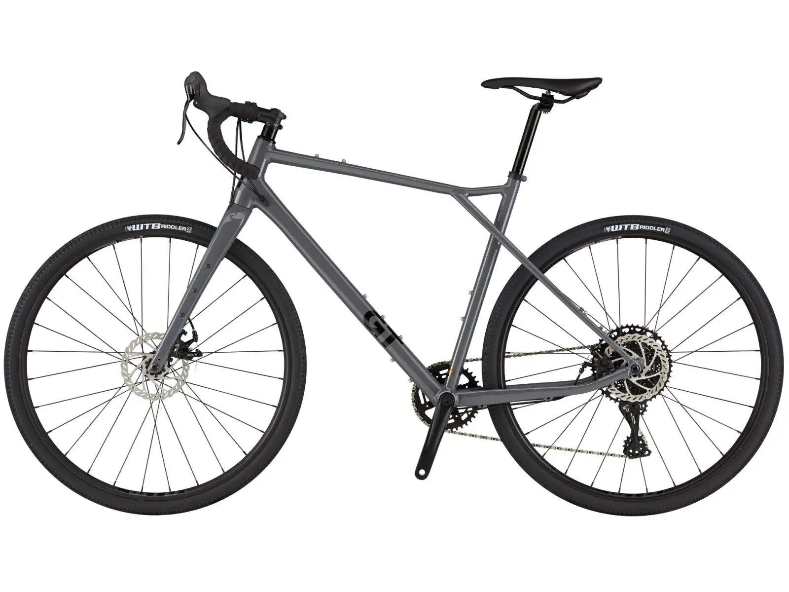 GT Grade Sport WGR gravel bicykel