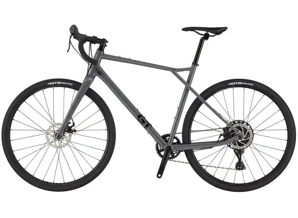 GT Grade Sport WGR gravel bicykel