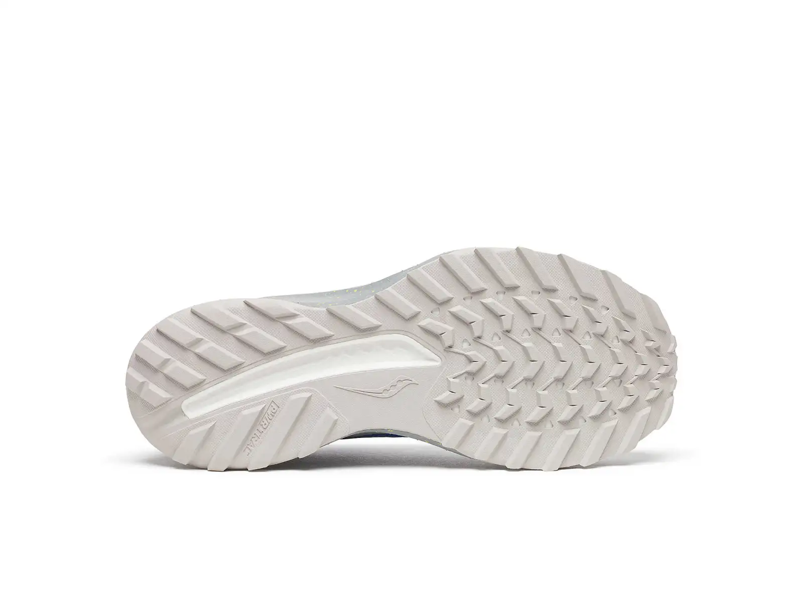 Saucony Ride TR2 pánska bežecká obuv Skydiver/Black