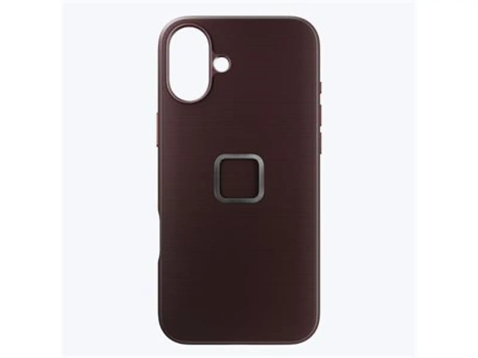 Peak Design Mobile Everyday Fabric Case iPhone 16 Plus puzdro na mobil Eclipse.
