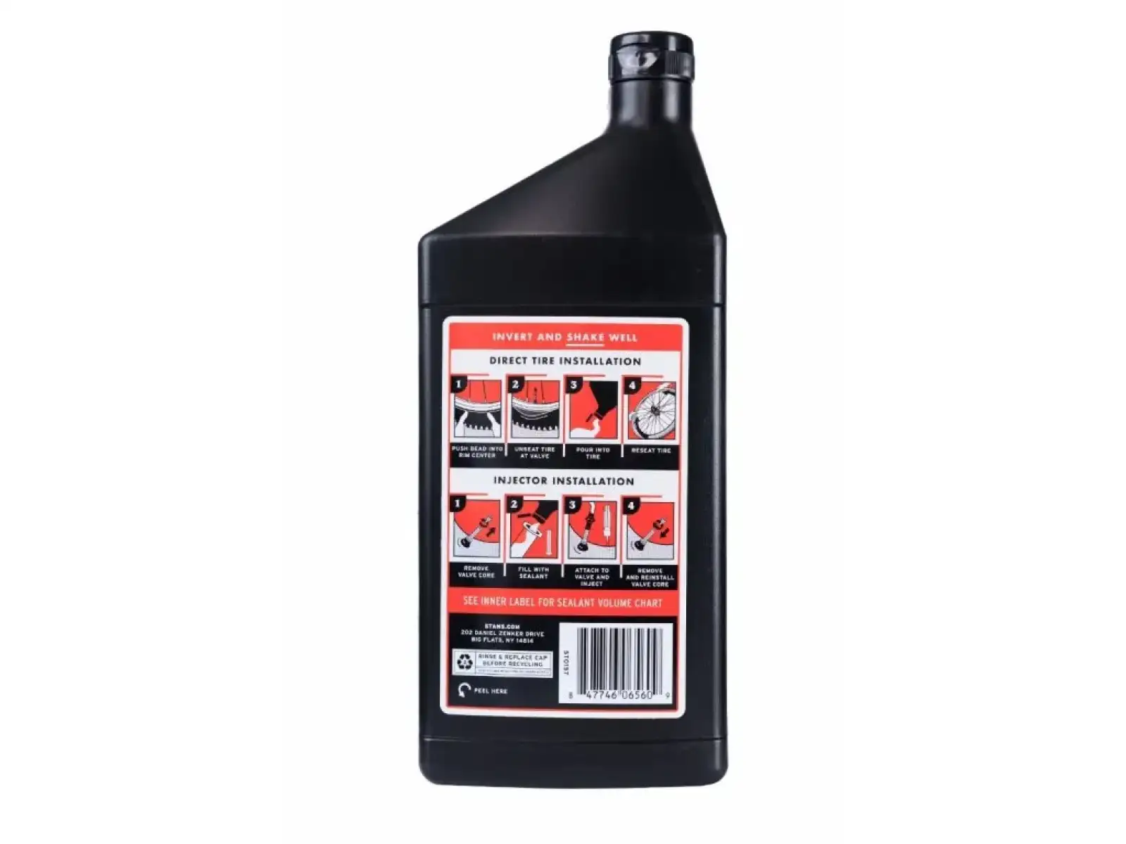 No Tubes bezdušový tmel 1000 ml