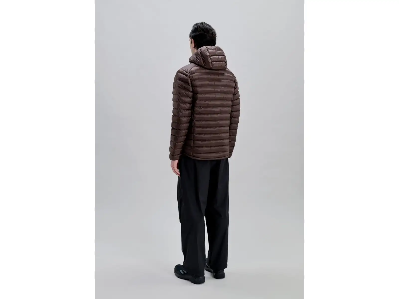 POC Coalesce pánska bunda Bronzite Brown