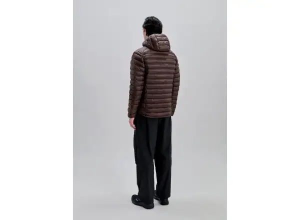 POC Coalesce pánska bunda Bronzite Brown