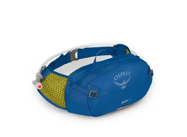 Osprey Seral V2 Kidney 4 l Postal Blue